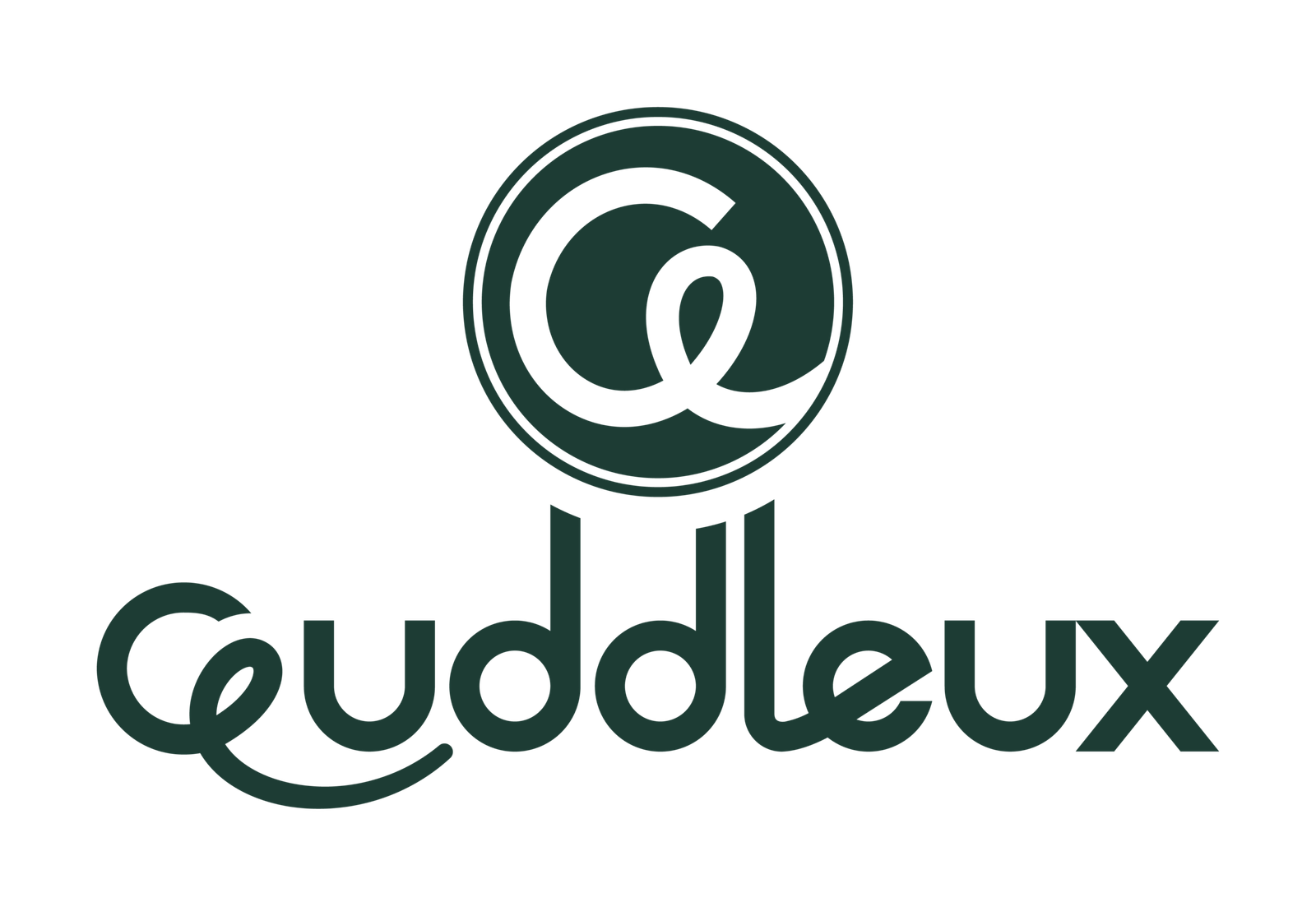 Cuddleux